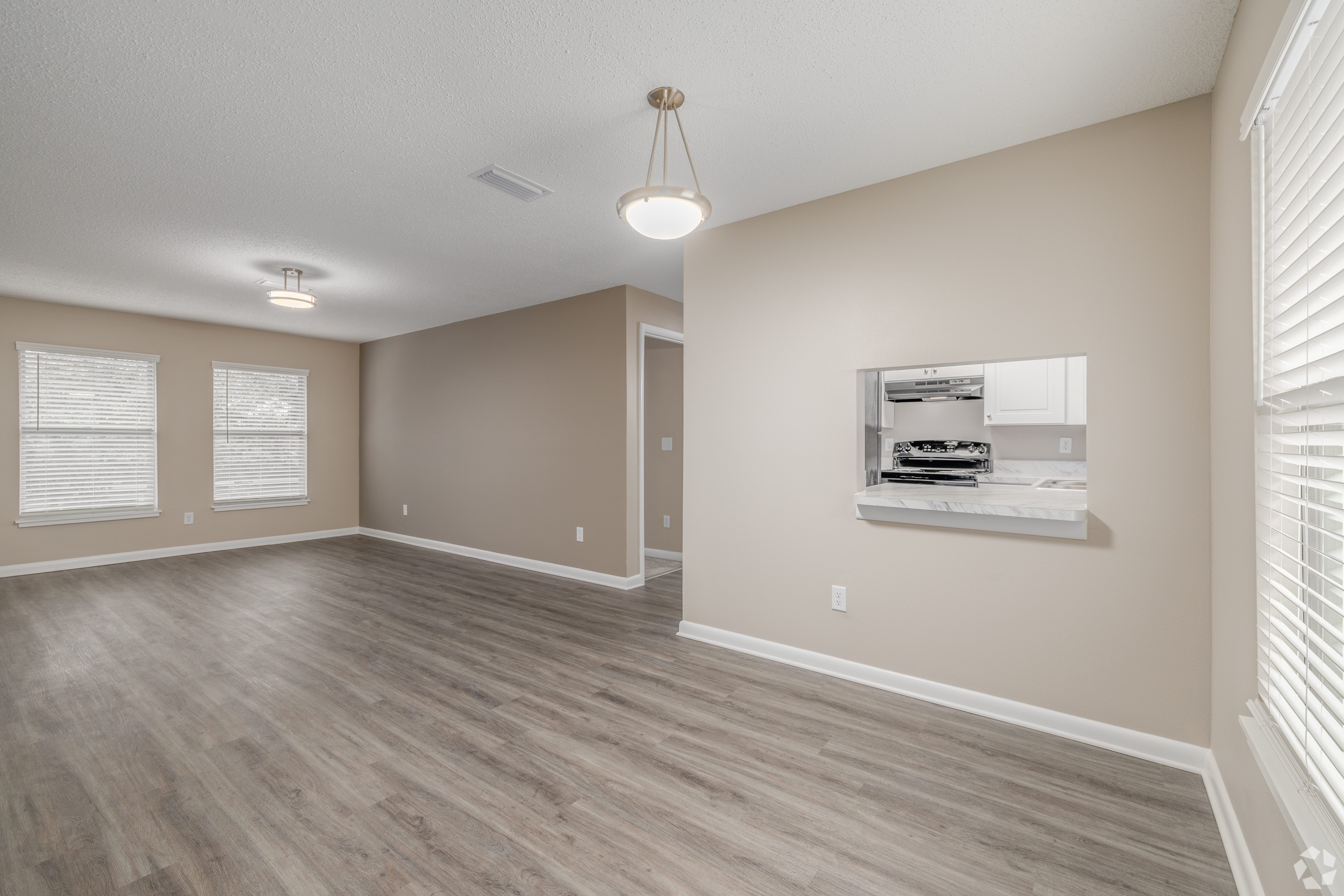 Park Place Apartments